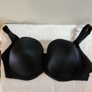 Soma Stunning Support Sooth Full Coverage Bra.  NWT size 44DDD